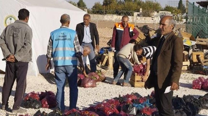 Van Afad Ekibi Suru&ccedil;&rsquo;ta