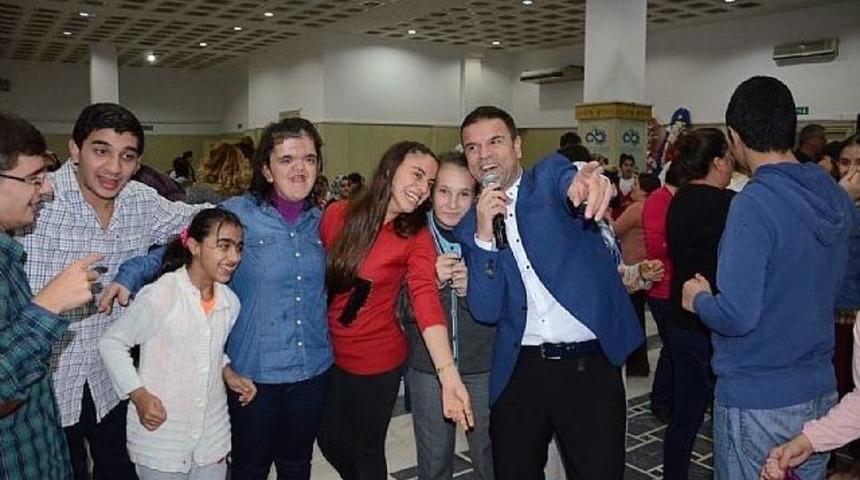 &rsquo;engelsiz T&uuml;rk&uuml;ler&rsquo; &Ccedil;orlu&rsquo;da