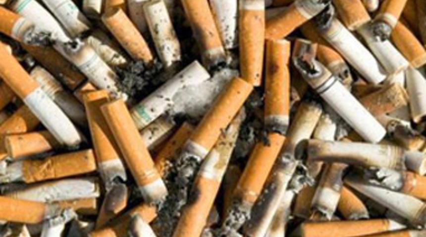 500 izmarit getirene 5 lira