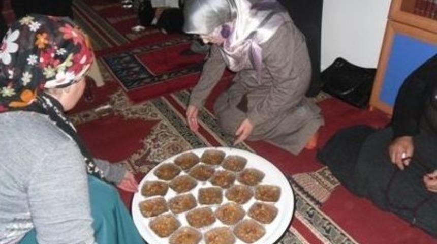 Hakkari&rsquo;de Aşure Etkinliği