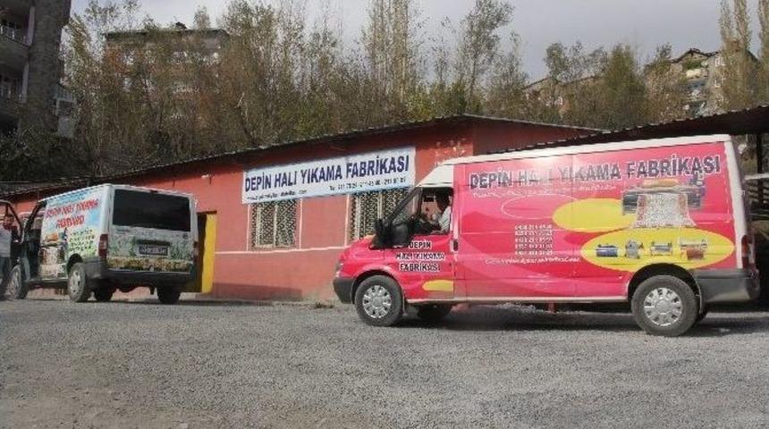 Gen&ccedil; Girişimciden Hakkari&rsquo;ye 1 Milyonluk Yatırım