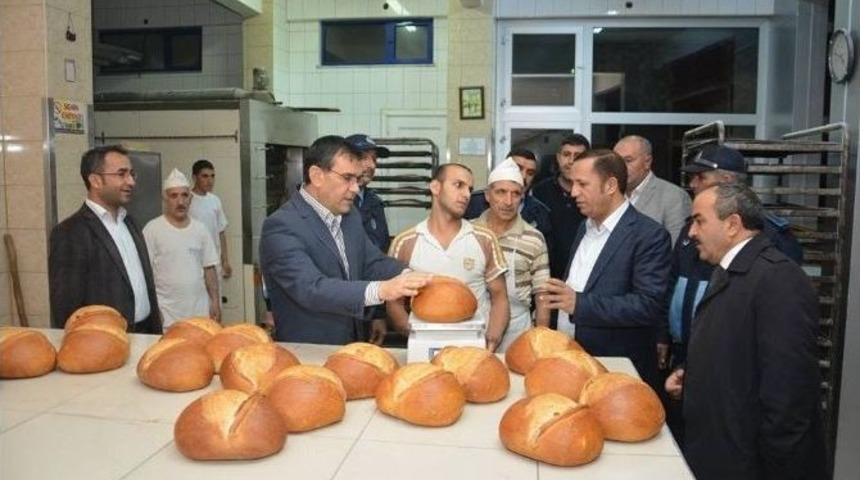 Başkan Toltar&rsquo;dan Gece Yarısı Operasyonu