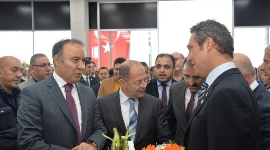 Erzurum, T&uuml;rkiye&rsquo;nin Jeostratejik Alanlarından Birisi