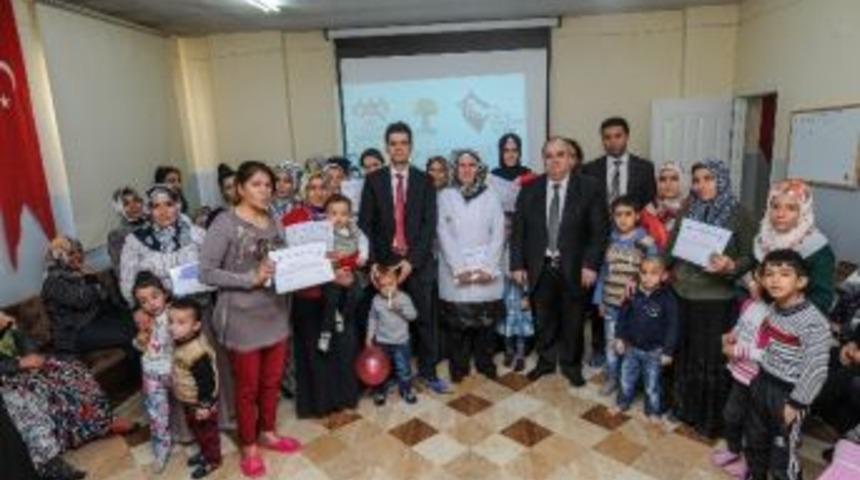 Şehitkamil&rsquo;in Eğitimli Aileleri