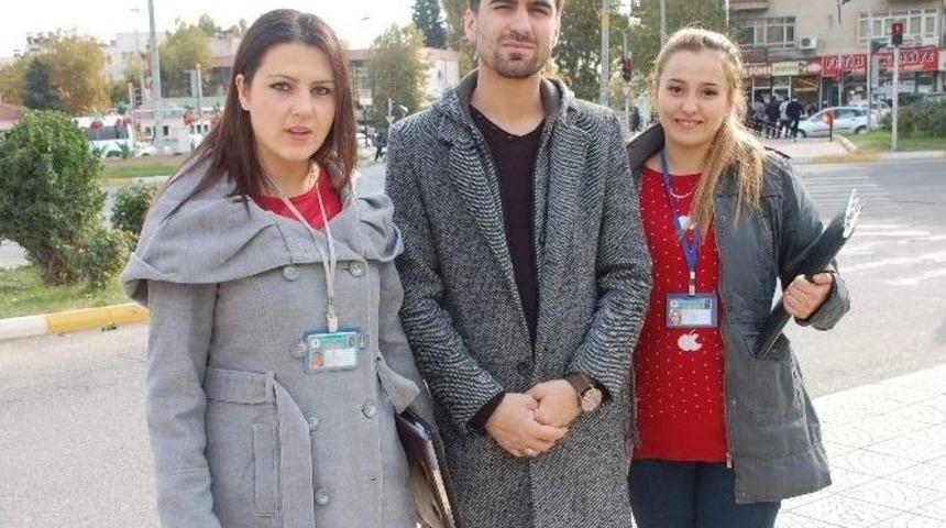 L&ouml;semili &Ccedil;ocuklar Yararına Yardım Toplanıyor