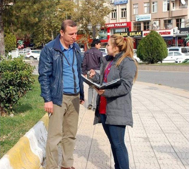 Lösemili Çocuklar Yararına Yardım Toplanıyor