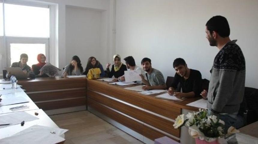 Ankara&rsquo;da Adıyaman Tanıtılacak