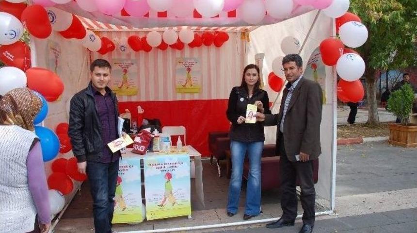 Adıyaman&rsquo;da, 14 Kasım D&uuml;nya Diyabet Haftası Etkinlikleri