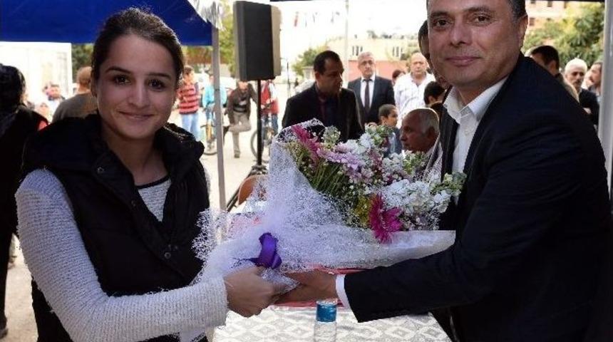 Muratpaşa&rsquo;da Halk G&uuml;n&uuml; Toplantıları Devam Ediyor