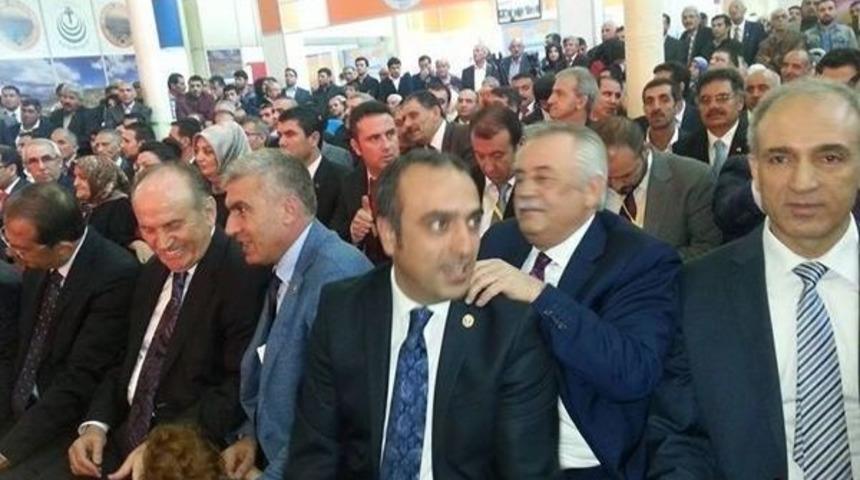 İ&ccedil;ten, Feshane&rsquo;deki Bing&ouml;l Tanıtım G&uuml;nleri&rsquo;ne Katıldı