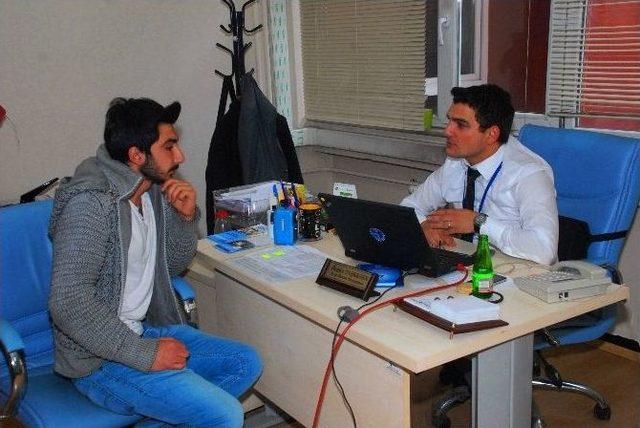 Ttk&rsquo;ya Alınacak 162 Madenci İ&ccedil;in Yoğun Başvuru 1