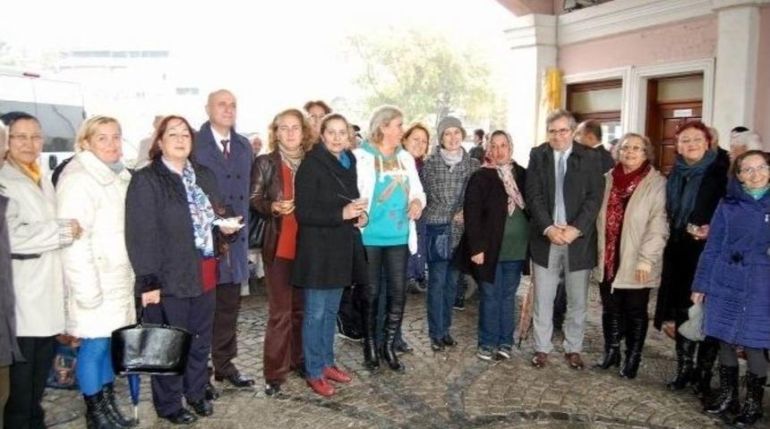 Bandırma Kent Konseyi&rsquo;nden Aşure Hayrı