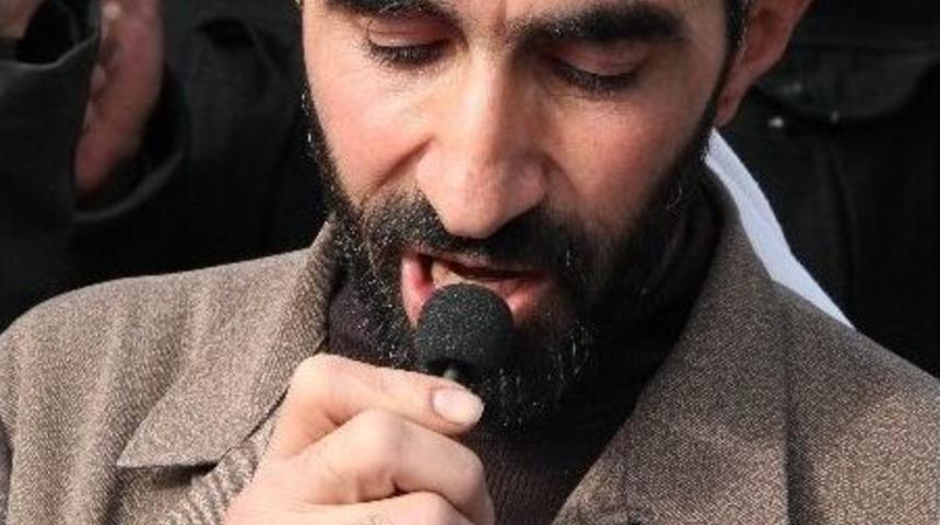 Palevi Derneği&rsquo;nden İsrail&rsquo;e Tepki