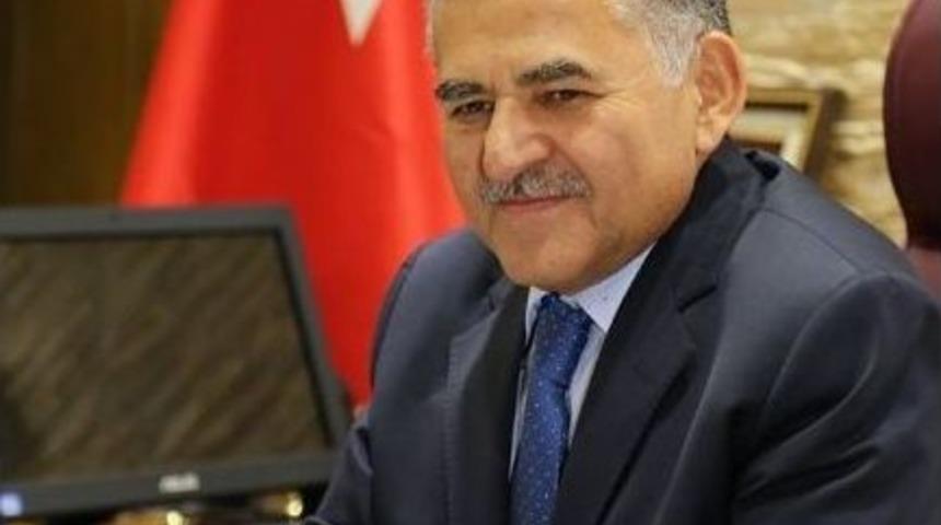 2 Kalem Akaryakıt &Uuml;r&uuml;n&uuml; İhale İle Satın Alındı