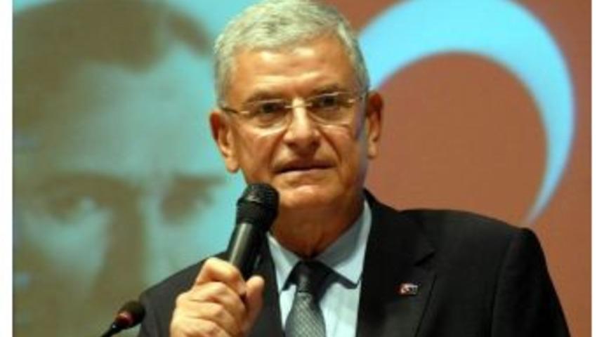 Bakan Bozkır, Aydın&rsquo;a Geliyor