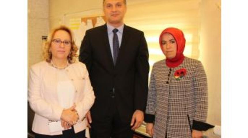 Bolu&rsquo;da Bilim Ve Teknoloji Merkezi A&ccedil;ılıyor