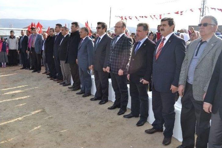 Vali Orhan Düzgün: G5