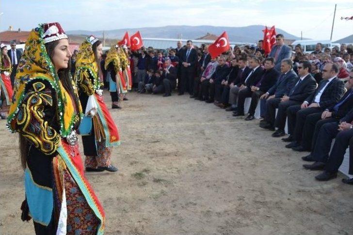 Vali Orhan Düzgün: G1