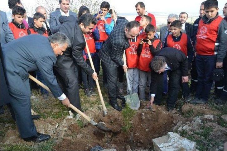 Vali Orhan Düzgün: G2