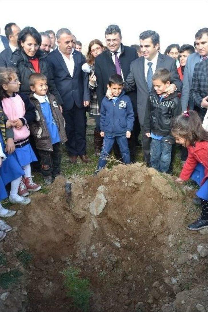 Vali Orhan Düzgün: G3