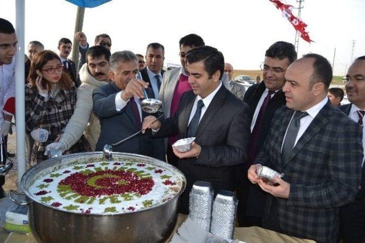 Vali Orhan Düzgün: G4