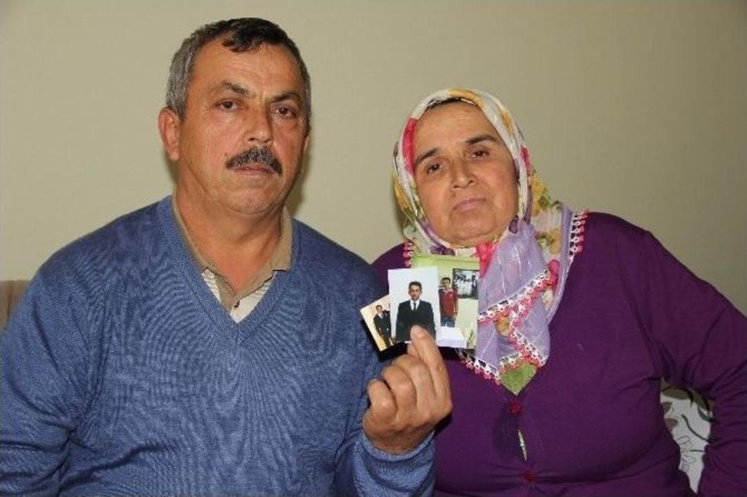 Mısır&rsquo;da Tutuklanan Gemicinin Ailesi Yardım Bekliyor