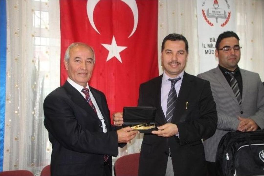 Gen&ccedil;leri Spora Y&ouml;nelmek İ&ccedil;in Protokol İmzalandı