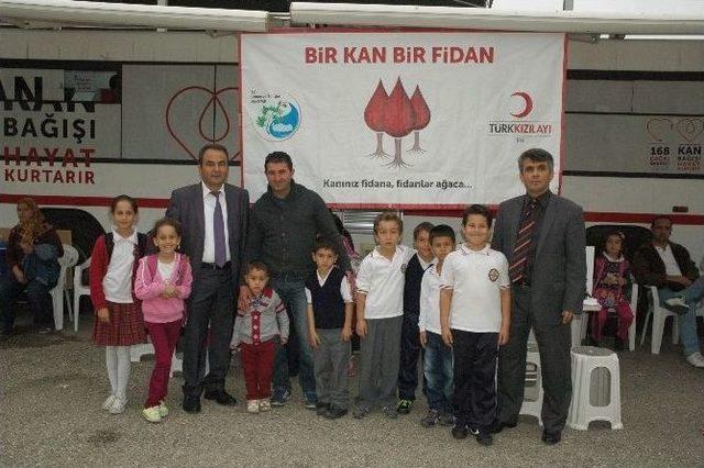 Toros İlkokulu Değerlerine Sahip &Ccedil;ıkıyor 1