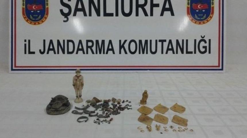 İki Haftada 16 Kişi Yakalandı