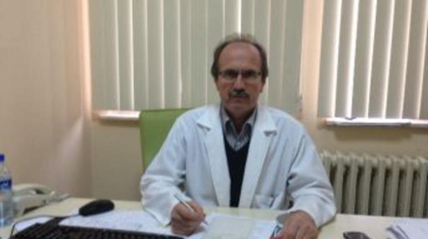 Boz&uuml;y&uuml;k Hemodiyaliz Merkezi 28 Diyaliz Hastasına Hizmet Veriyor