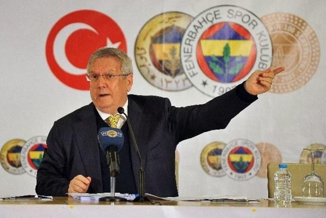 Yıldırım: "fenerbah&ccedil;e&rsquo;nin &Ouml;n&uuml; Kesilirse Her Yeri Basarım"