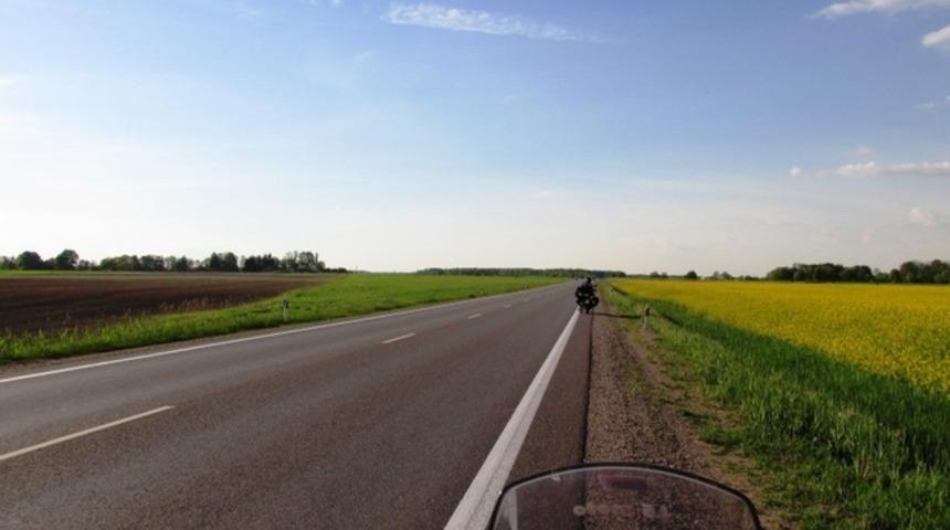 Gezginlerin İpek Yolu macerası