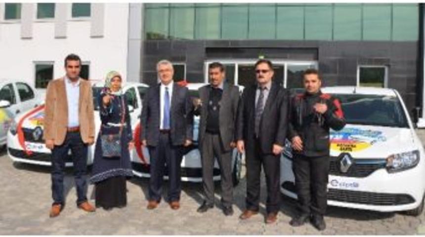 44 Tl&rsquo;ye Otomobil Kazandılar