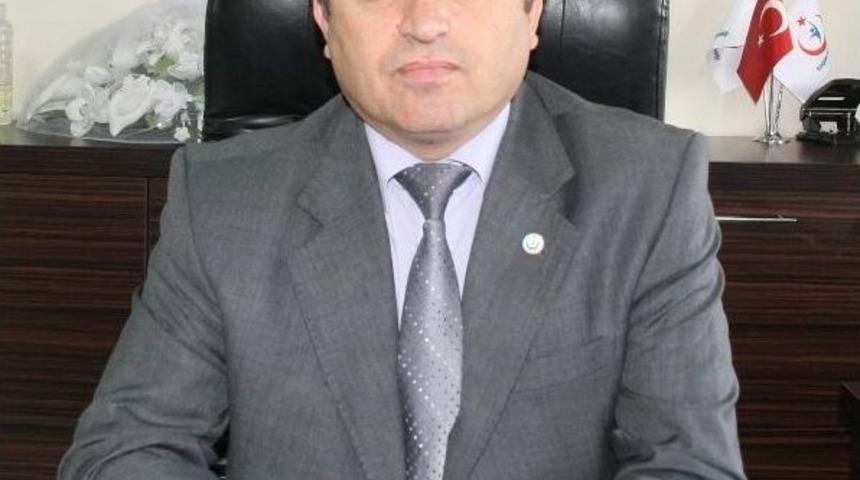 Yozgat Halk Sağlığı M&uuml;d&uuml;rl&uuml;ğ&uuml; İl&ccedil;elerdeki Hastanelerini Modernleştiriyor