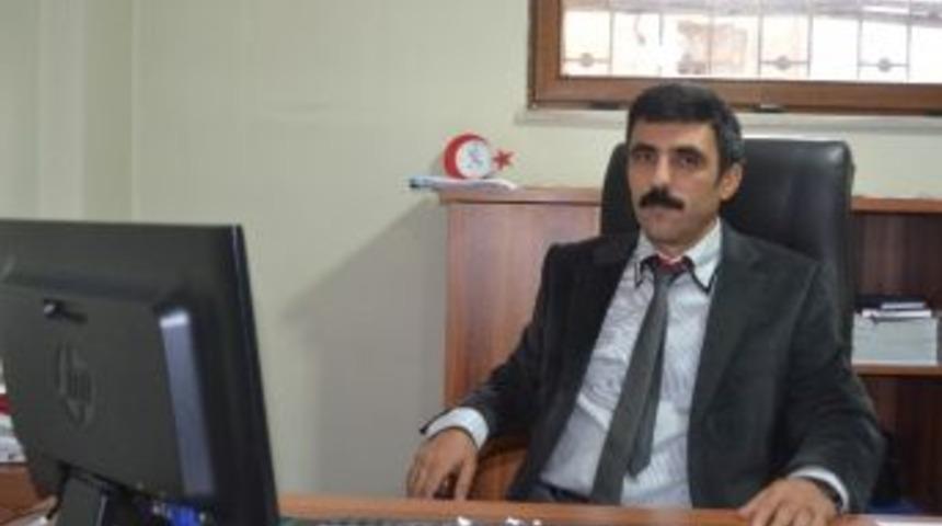 219 Kişilik Kadroya 7 Bin 400 Başvuru