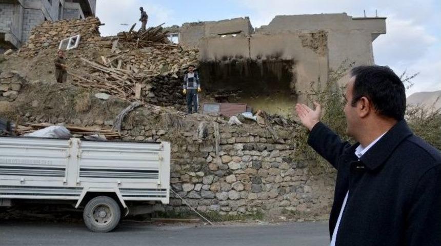 Belediye Y&ouml;netimi 35 Yıllık Sorunu &Ccedil;&ouml;zd&uuml;