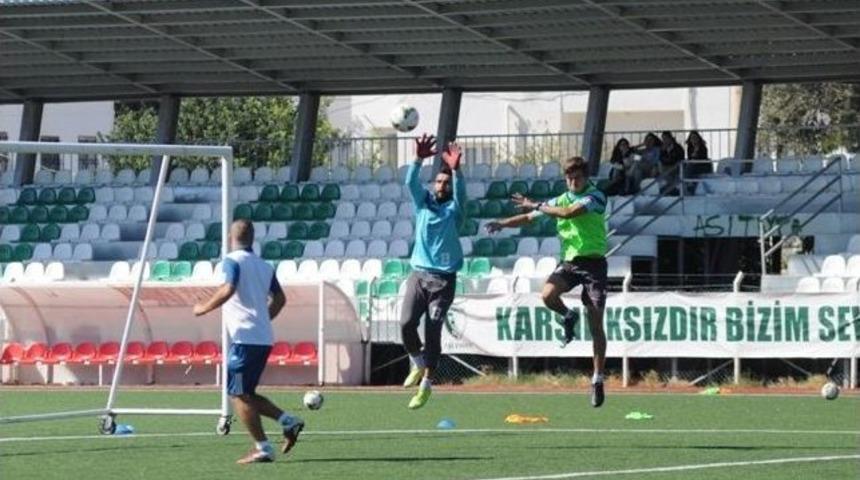 Bodrumspor, Oğuzhanspor&rsquo;u Konuk Edecek