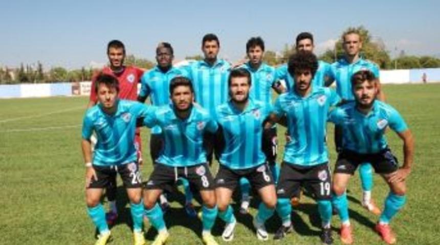 Didim Belediyespor, &Ccedil;anakkale Deplasmanında Puan Arayacak