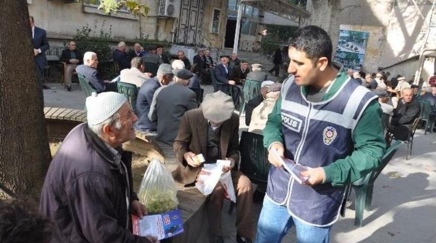 Namaz &Ccedil;ıkışı Bilgilendirme
