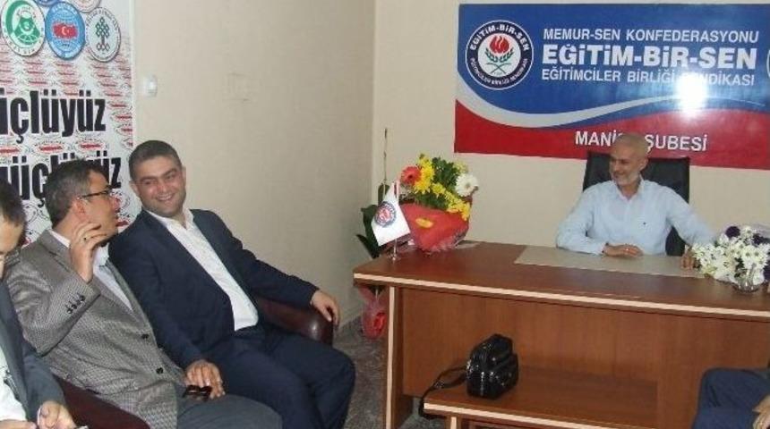 Eğitimci Yazar Sait &Ccedil;amlıca: