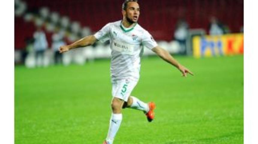 Belluschi: "fenerbah&ccedil;e İle Eşdeğerdeyiz"