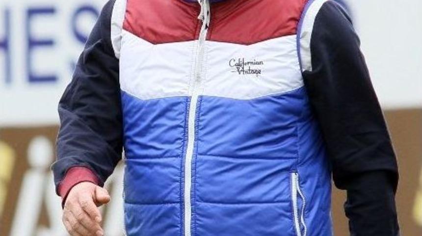 Antalyaspor&rsquo;da Hami Mandıralı Sesleri