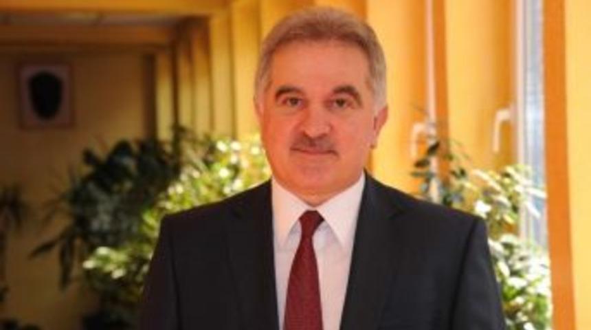 Rekt&ouml;r Elmas, Denetleme Komisyonunda