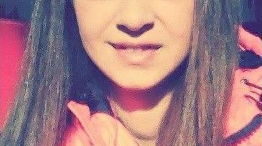 Lise &Ouml;ğrencisi Gen&ccedil; Kız K&ouml;pr&uuml;den Nehire Atladı