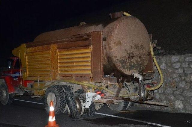 Kanser Hastası Gen&ccedil; Kız Trafik Kazasında Hayatını Kaybetti 2