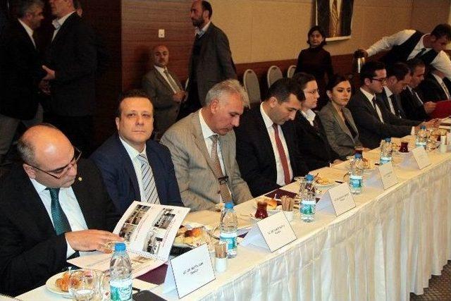 Bakan M&uuml;ezzinoğlu M&uuml;jde İle Geldi 1