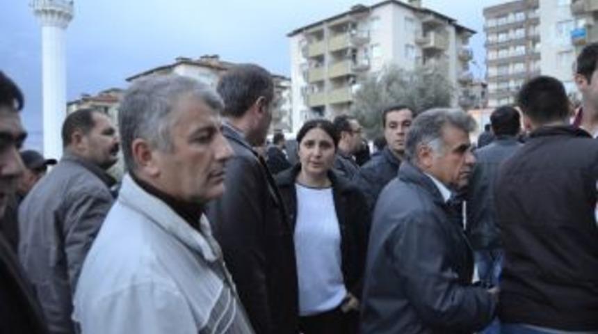 Ka&ccedil;ak Olduğu S&ouml;ylenen İnşaat Ruhsatlı &Ccedil;ıktı