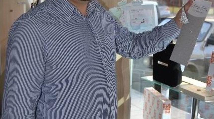 Kış Mevsiminin Gelmesi Davetiye Satışlarını D&uuml;ş&uuml;rd&uuml;