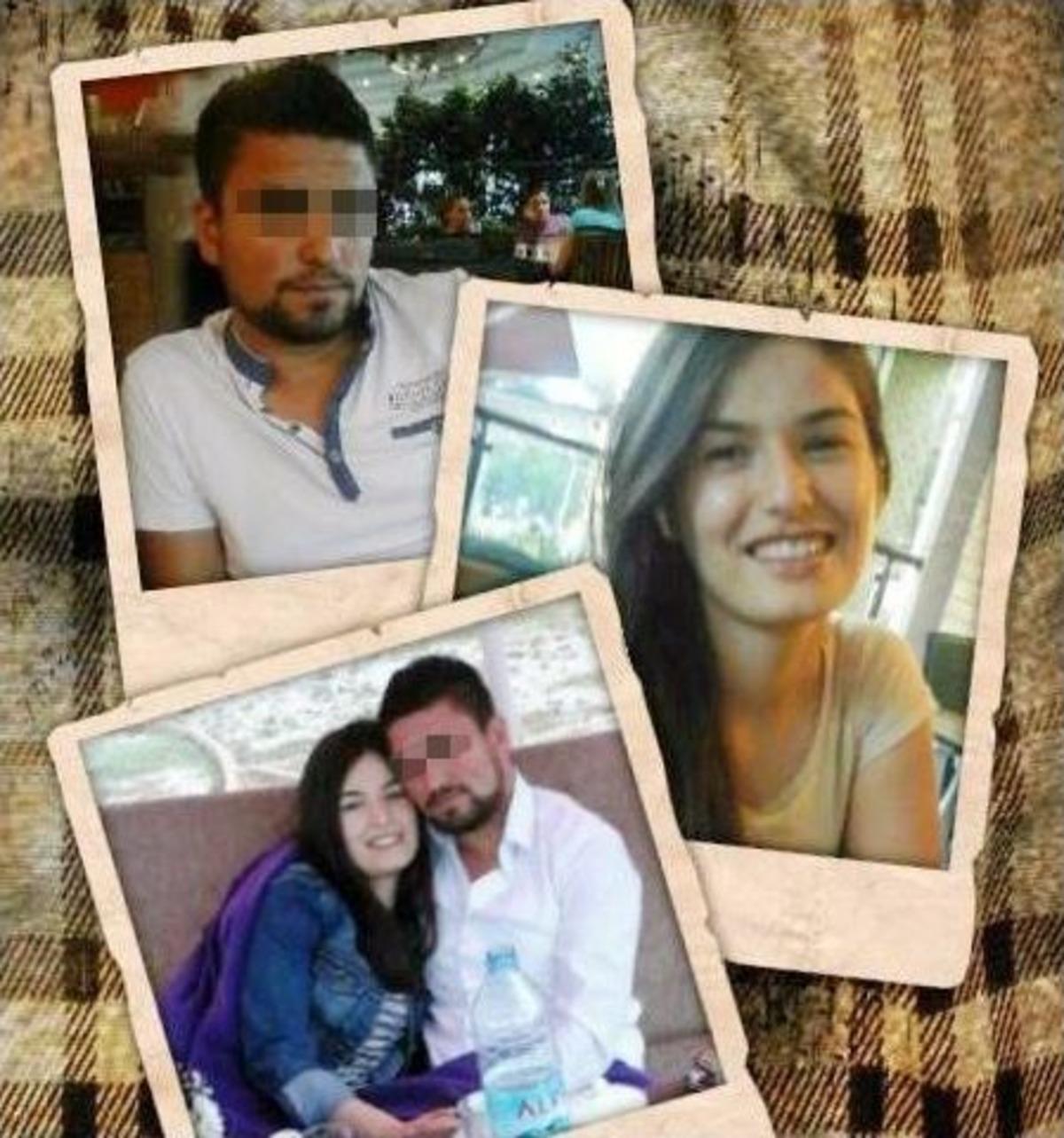 4 G&uuml;nl&uuml;k Geline 2. Taciz Şoku