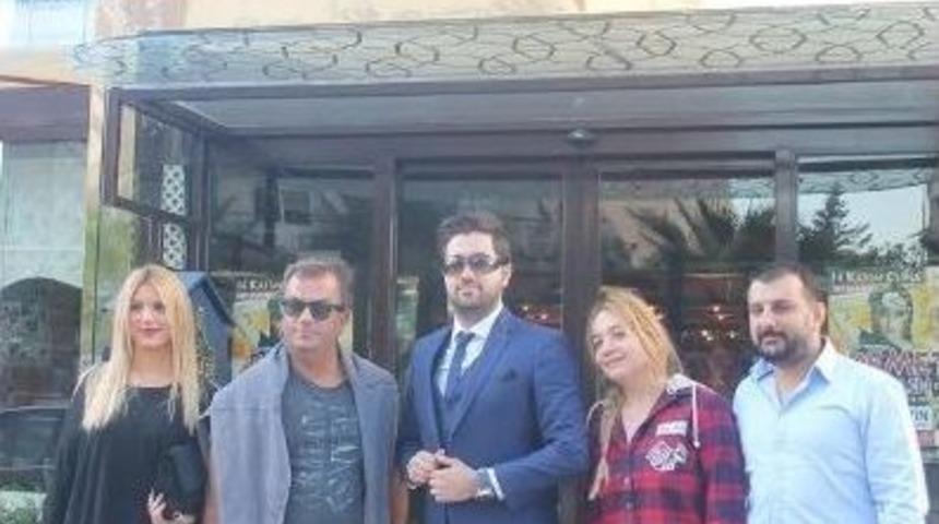 Bur&ccedil;ların Efendisi Adana&rsquo;da